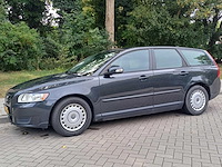 Volvo v50 1.6d drive, hzg-56-j - afbeelding 12 van  19