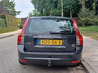 Volvo v50 1.6d drive, hzg-56-j - afbeelding 19 van  19