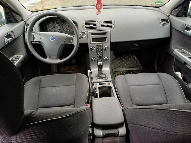 Volvo v50 1.6d drive*, hzg-56-j - afbeelding 7 van  19