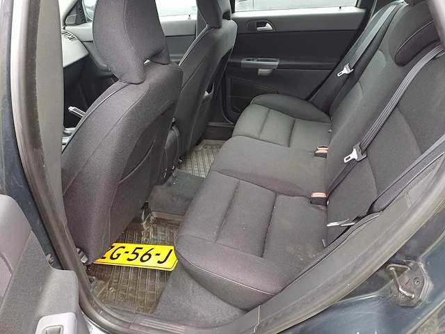 Volvo v50 1.6d drive*, hzg-56-j - afbeelding 8 van  19