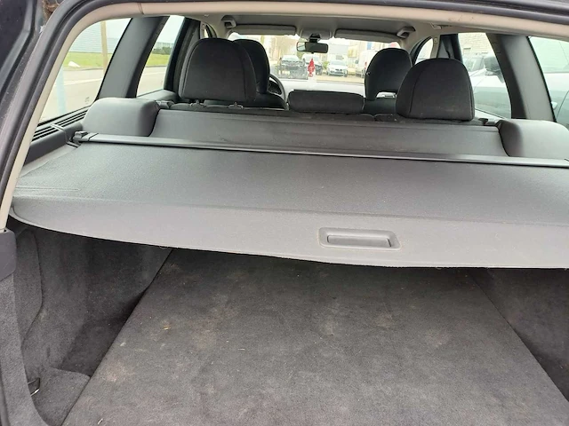 Volvo v50 1.6d drive*, hzg-56-j - afbeelding 10 van  19