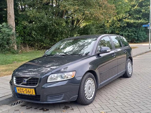 Volvo v50 1.6d drive*, hzg-56-j - afbeelding 1 van  19