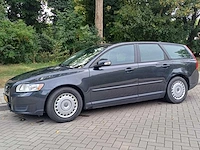 Volvo v50 1.6d drive*, hzg-56-j - afbeelding 12 van  19