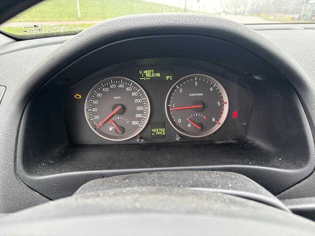 Volvo v50 1.6d edition i 2007 | 21-xd-zv i - afbeelding 4 van  13