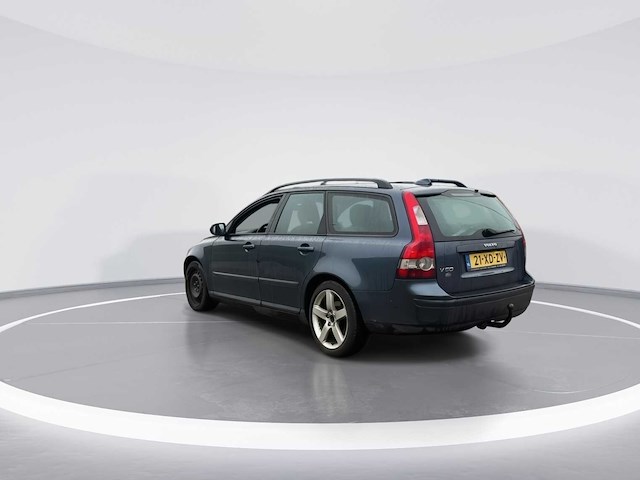 Volvo v50 1.6d edition i 2007 | 21-xd-zv i - afbeelding 7 van  13