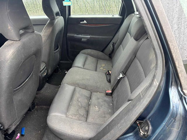 Volvo v50 1.6d edition i 2007 | 21-xd-zv i - afbeelding 3 van  13