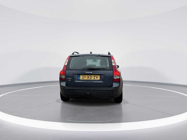 Volvo v50 1.6d edition i 2007 | 21-xd-zv i - afbeelding 8 van  13