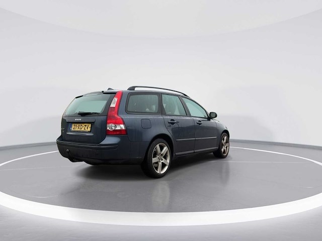 Volvo v50 1.6d edition i 2007 | 21-xd-zv i - afbeelding 9 van  13