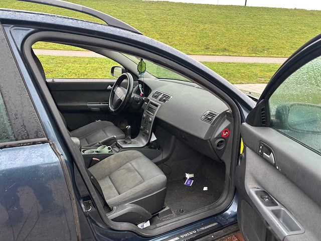 Volvo v50 1.6d edition i 2007 | 21-xd-zv i - afbeelding 13 van  13