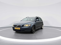 Volvo v50 1.6d edition i 2007 | 21-xd-zv i - afbeelding 1 van  13