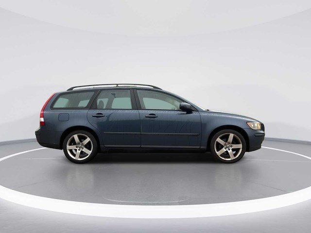 Volvo v50 1.6d edition i 2007 | 21-xd-zv i - afbeelding 10 van  13