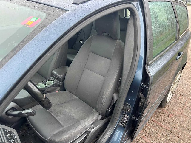 Volvo v50 1.6d edition i 2007 | 21-xd-zv i - afbeelding 1 van  8