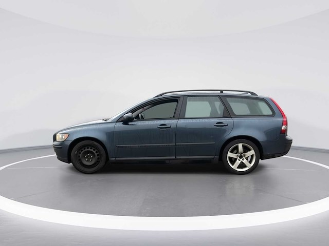 Volvo v50 1.6d edition i 2007 | 21-xd-zv i - afbeelding 6 van  8