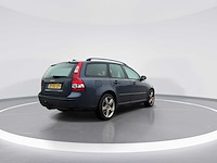 Volvo v50 1.6d edition i 2007 | 21-xd-zv i - afbeelding 7 van  8