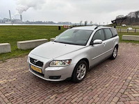 Volvo v50 1.6d edition i, 22-xs-nx - afbeelding 1 van  17