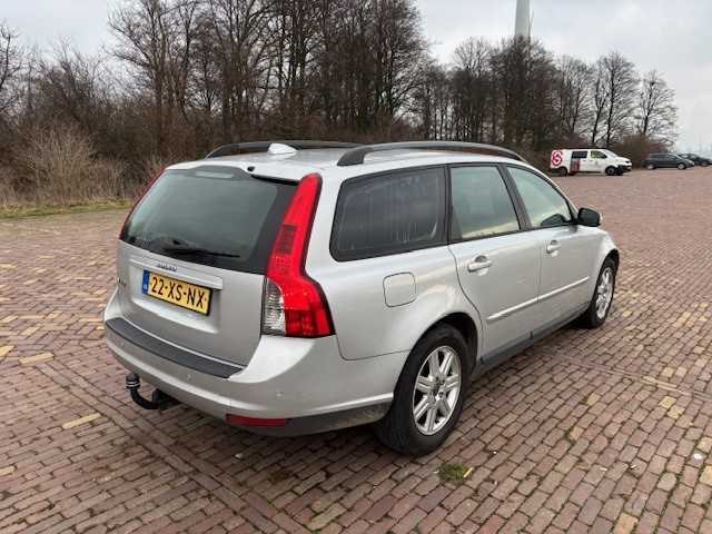 Volvo v50 1.6d edition i, 22-xs-nx - afbeelding 10 van  17