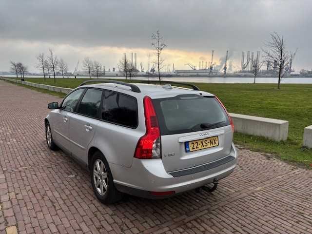 Volvo v50 1.6d edition i, 22-xs-nx - afbeelding 12 van  17