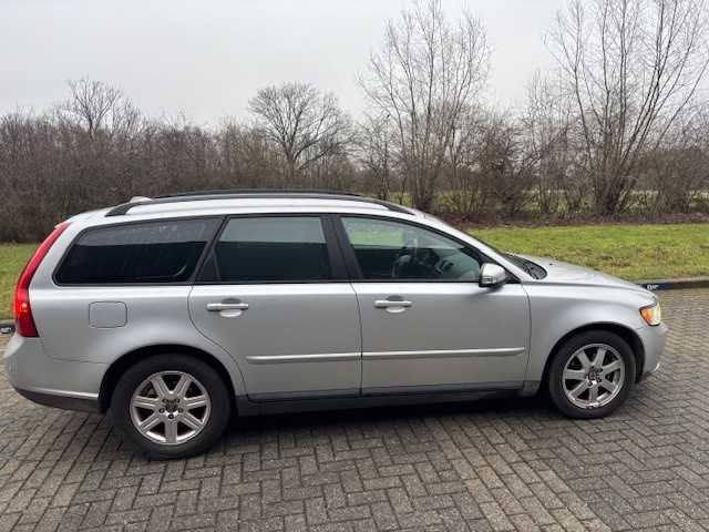 Volvo v50 1.6d edition i, 22-xs-nx - afbeelding 16 van  17