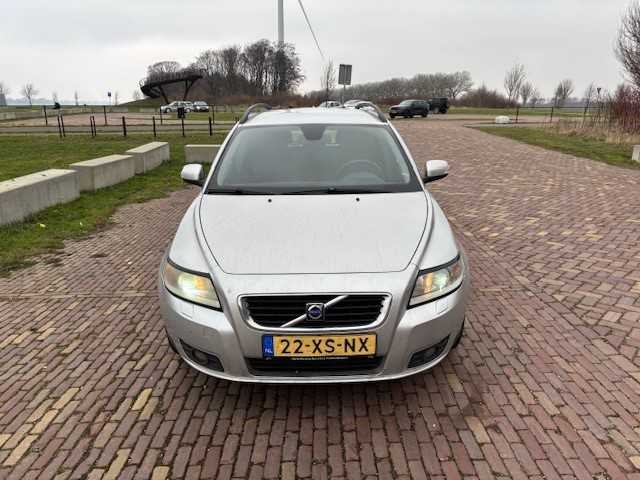 Volvo v50 1.6d edition i, 22-xs-nx - afbeelding 7 van  8
