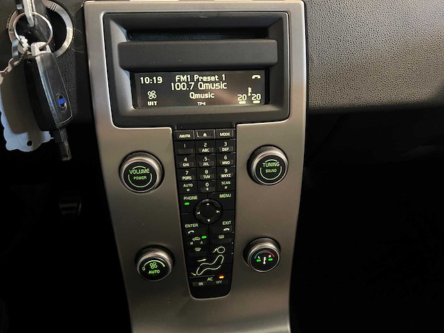 Volvo v50 1.6d s/s advantage, 8-tfz-01 - afbeelding 6 van  16