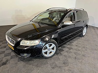 Volvo v50 1.6d s/s advantage, 8-tfz-01 - afbeelding 1 van  16