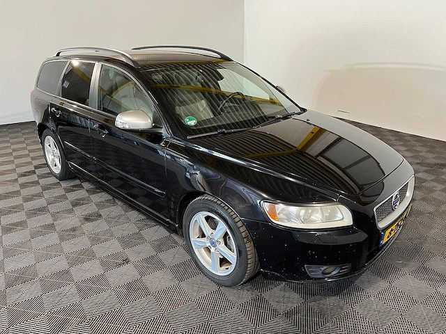 Volvo v50 1.6d s/s advantage, 8-tfz-01 - afbeelding 15 van  16