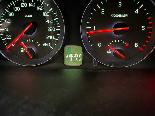 Volvo v50 1.6d s/s advantage, 8-tfz-01 - afbeelding 3 van  19
