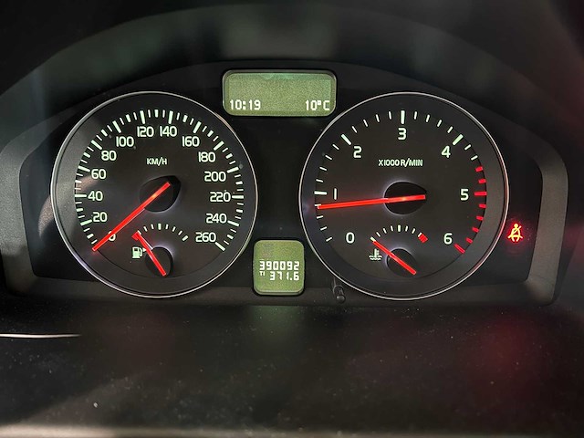 Volvo v50 1.6d s/s advantage, 8-tfz-01 - afbeelding 4 van  19