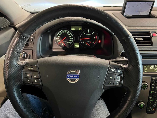Volvo v50 1.6d s/s advantage, 8-tfz-01 - afbeelding 5 van  19