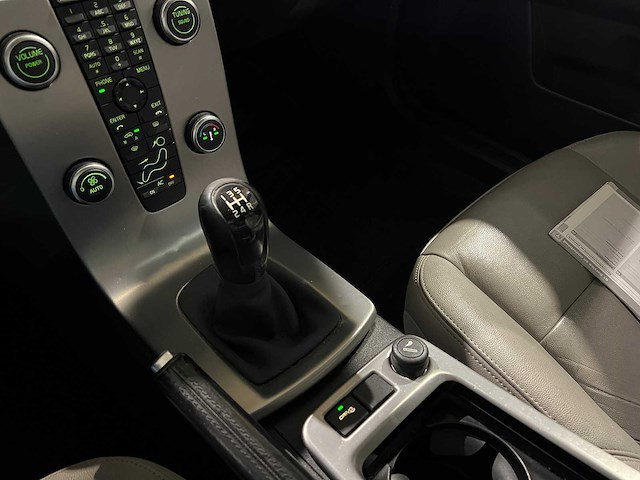 Volvo v50 1.6d s/s advantage, 8-tfz-01 - afbeelding 19 van  19