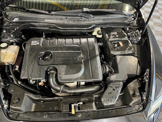 Volvo v50 1.6d s/s advantage, 8-tfz-01 - afbeelding 18 van  19