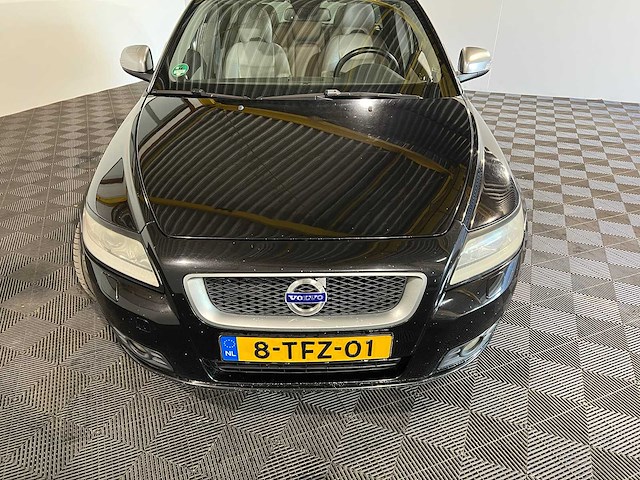 Volvo v50 1.6d s/s advantage, 8-tfz-01 - afbeelding 9 van  19