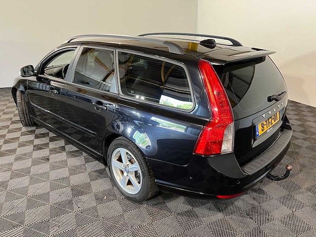 Volvo v50 1.6d s/s advantage, 8-tfz-01 - afbeelding 10 van  19