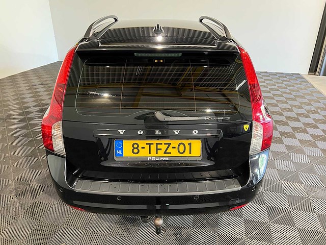 Volvo v50 1.6d s/s advantage, 8-tfz-01 - afbeelding 11 van  19