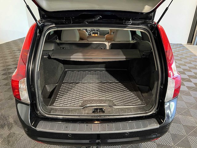 Volvo v50 1.6d s/s advantage, 8-tfz-01 - afbeelding 12 van  19