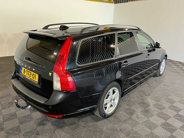 Volvo v50 1.6d s/s advantage, 8-tfz-01 - afbeelding 13 van  19