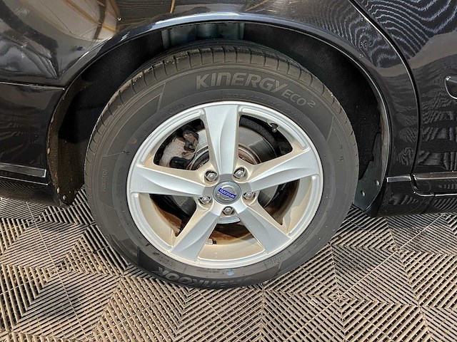 Volvo v50 1.6d s/s advantage, 8-tfz-01 - afbeelding 14 van  19