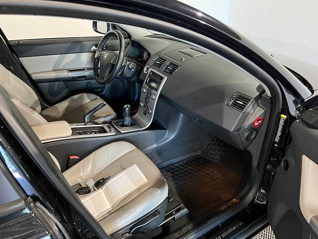 Volvo v50 1.6d s/s advantage, 8-tfz-01 - afbeelding 17 van  19