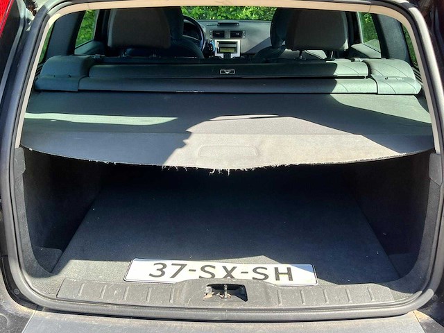 Volvo v50 1.8 edition, 37-sx-sh - afbeelding 11 van  17