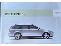 Volvo v50 1.8 edition, 37-sx-sh - afbeelding 12 van  17