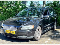 Volvo v50 1.8 edition, 37-sx-sh - afbeelding 1 van  17