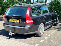Volvo v50 1.8 edition, 37-sx-sh - afbeelding 2 van  17