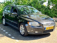 Volvo v50 1.8 edition, 37-sx-sh - afbeelding 3 van  17