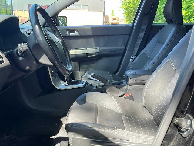 Volvo v50 1.8 edition, 37-sx-sh - afbeelding 7 van  17