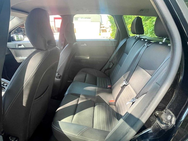 Volvo v50 1.8 edition, 37-sx-sh - afbeelding 8 van  17