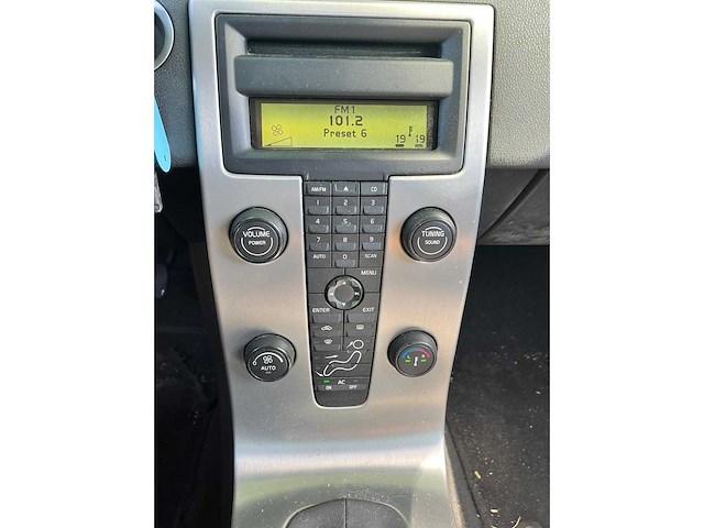 Volvo v50 1.8 edition, 37-sx-sh - afbeelding 9 van  17
