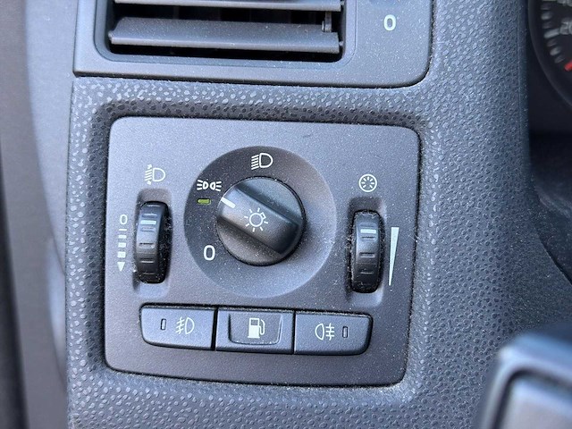 Volvo v50 1.8 edition | 51-xs-lr i - afbeelding 2 van  22