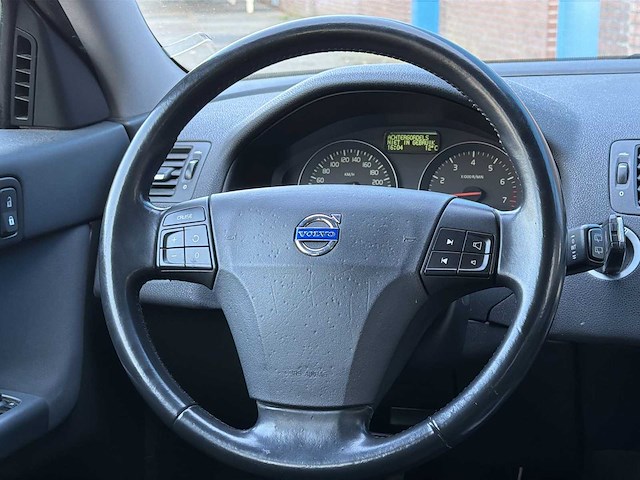 Volvo v50 1.8 edition | 51-xs-lr i - afbeelding 4 van  22