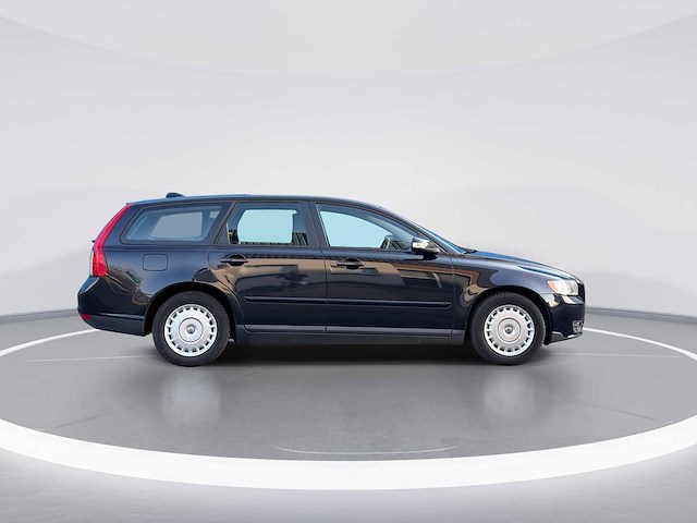 Volvo v50 1.8 edition | 51-xs-lr i - afbeelding 5 van  22