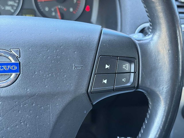 Volvo v50 1.8 edition | 51-xs-lr i - afbeelding 6 van  22